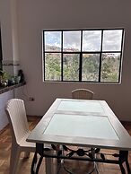 backpackers la paz