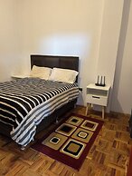backpackers la paz