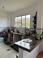 backpackers la paz