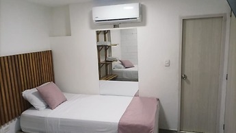 Hostal Catalleya
