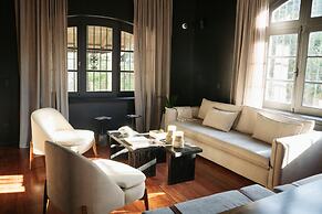 Casa Toledo Hotel