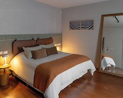 Casa Toledo Hotel
