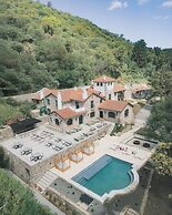 Casa Toledo Hotel