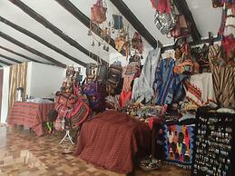 Mirador Inca