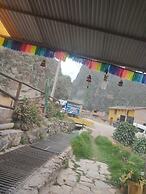 Mirador Inca
