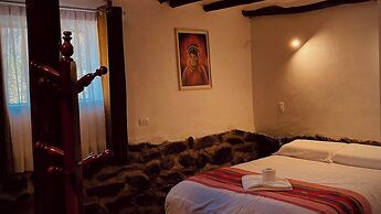 Mirador Inca