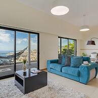 Bay Bliss by Atlantic Holiday