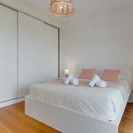 Bay Bliss by Atlantic Holiday