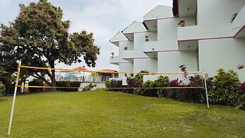 HOTEL HACIENDA DEL RIO