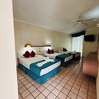 HOTEL HACIENDA DEL RIO