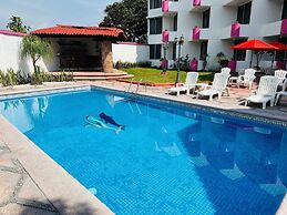 HOTEL HACIENDA DEL RIO