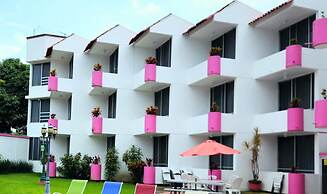 HOTEL HACIENDA DEL RIO
