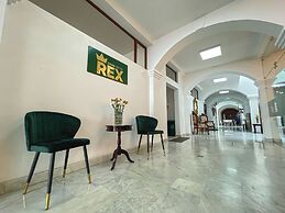 Gran Hotel Rex