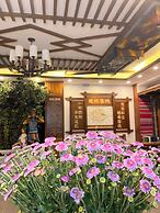 zhuiyikezhan
