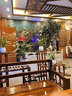 zhuiyikezhan