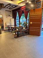 zhuiyikezhan