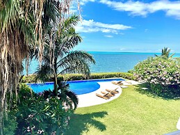 Villa Bianca Cancun Luxury Beachfront