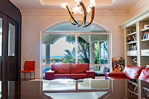 Villa Bianca Cancun Luxury Beachfront