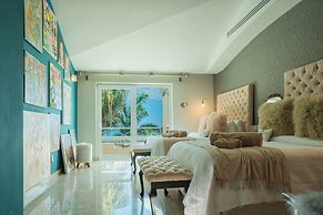 Villa Bianca Cancun Luxury Beachfront