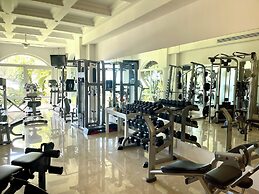 Villa Bianca Cancun Luxury Beachfront