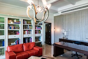 Villa Bianca Cancun Luxury Beachfront