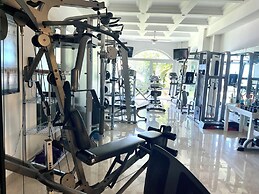 Villa Bianca Cancun Luxury Beachfront