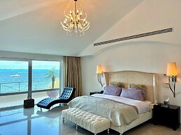 Villa Bianca Cancun Luxury Beachfront