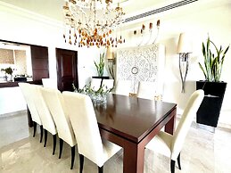 Villa Bianca Cancun Luxury Beachfront