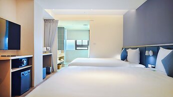 Hotel Sandao
