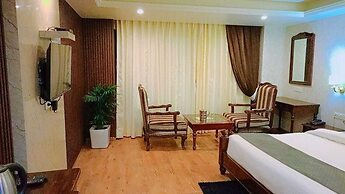 Shashwat Grand Valley