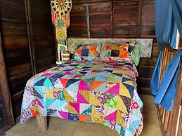 Un Toque de Brazil, Bacalar