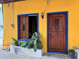 Un Toque de Brazil, Bacalar