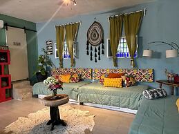 Un Toque de Brazil, Bacalar