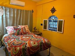 Un Toque de Brazil, Bacalar