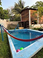 Un Toque de Brazil, Bacalar