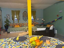 Un Toque de Brazil, Bacalar