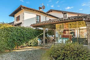 La Lanterna Swimming Pool Retreat