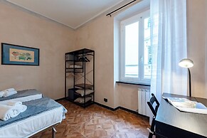 Casa Di Max Genova Nervi