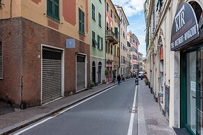 Casa Di Max Genova Nervi