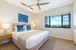 Darwin Waterfront Penthouse