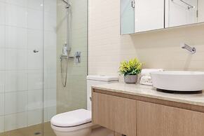 Darwin Waterfront Penthouse