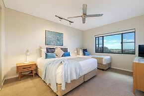 Darwin Waterfront Penthouse