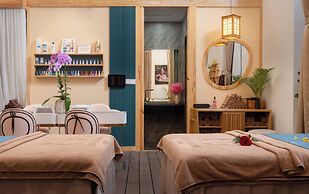 Sea Soul Hotel