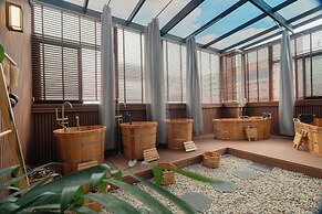 Sea Soul Hotel