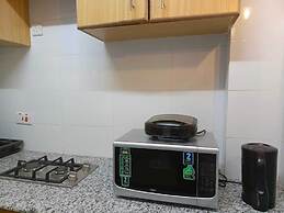Lux Suites Explorer Apartments Kisii