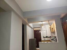 Lux Suites Explorer Apartments Kisii
