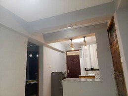 Lux Suites Explorer Apartments Kisii