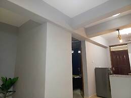Lux Suites Explorer Apartments Kisii