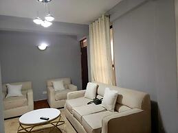 Lux Suites Explorer Apartments Kisii
