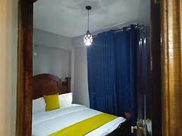 Lux Suites Explorer Apartments Kisii